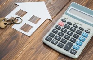 Mortgage Calculator