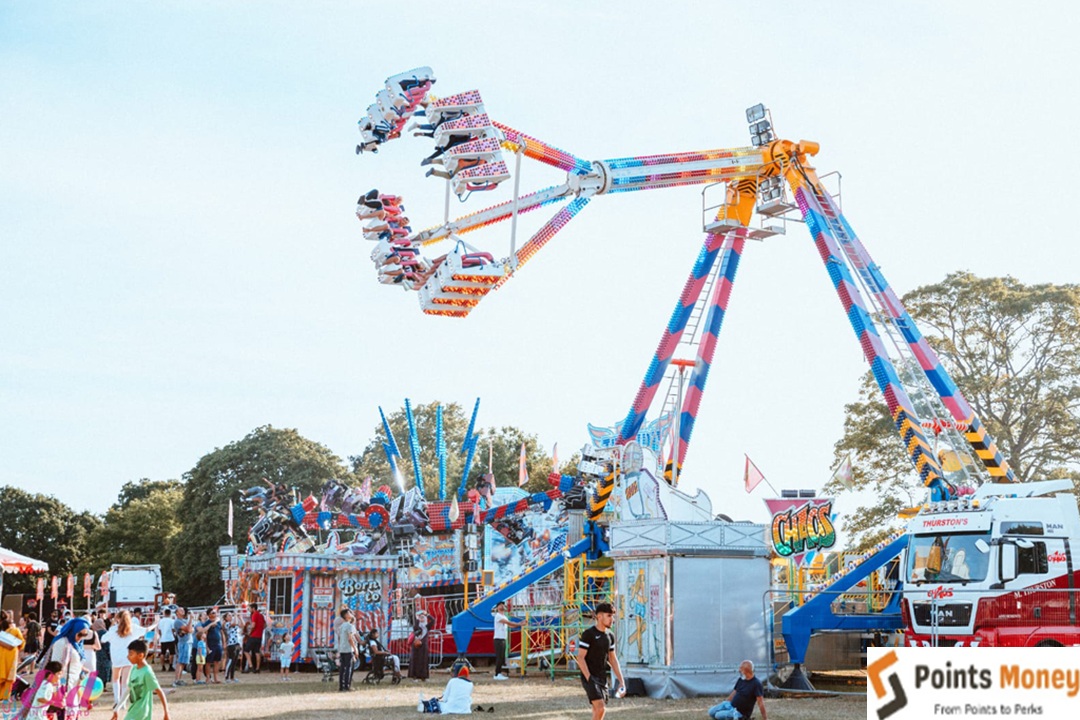 Bedford’s Events and Festivals