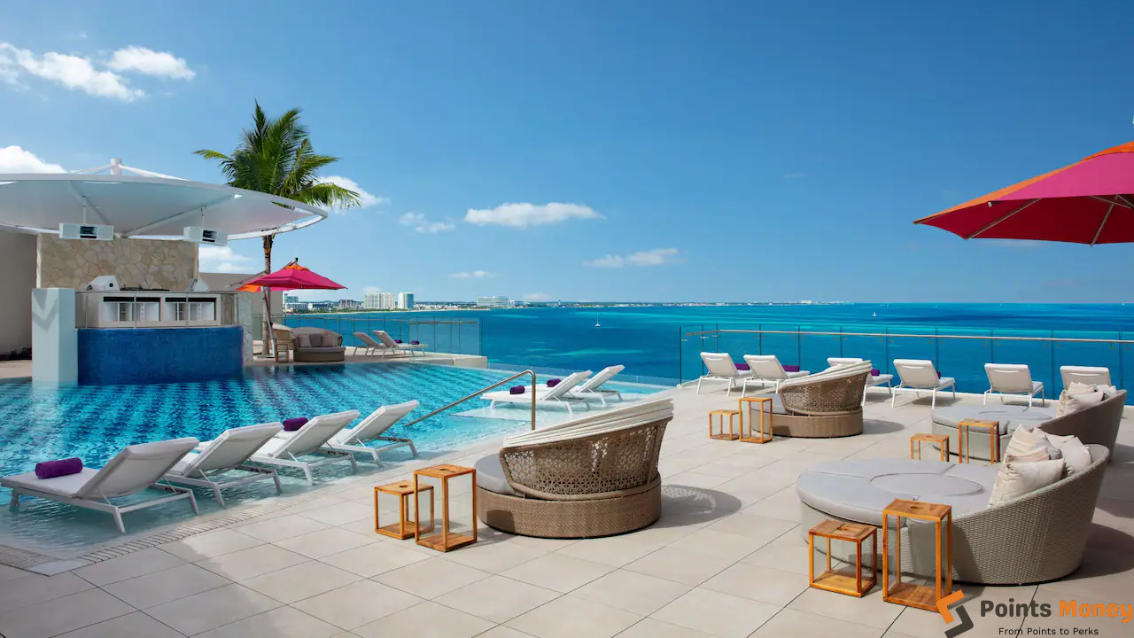 Breathless Resort & Spa Rewards Program Elevate Your Experience