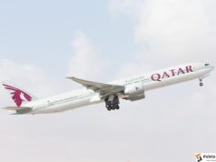 Canberra Welcomes Back Qatar Airways Daily Service Canberra Welcomes Back Qatar Airways Daily Service