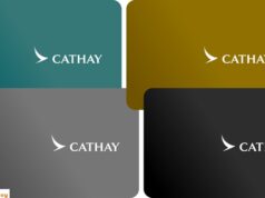 Cathay Pacific’s loyalty program known as Cathay Cathay Pacific's loyalty program known as Cathay Pointsmoney
