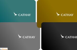 Cathay Pacific’s loyalty program known as Cathay Cathay Pacific's loyalty program known as Cathay Pointsmoney
