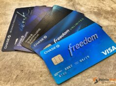 Chase Freedom Flex Q1 2025 5% Bonus Categories Revealed Chase Freedom Flex Q1 2025 5% Bonus Categories Revealed