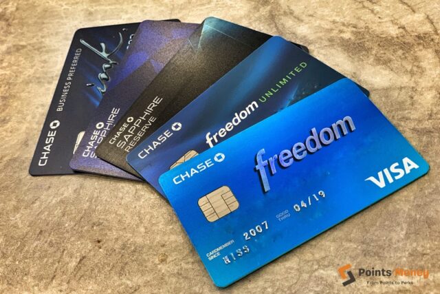 Chase Freedom Flex Q1 2025 5% Bonus Categories Revealed