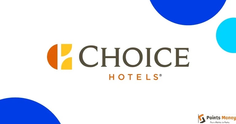 Choice Hotels Rewards Program