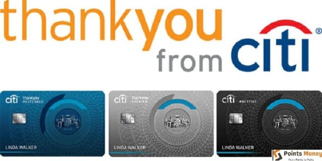 How to Convert Citi ThankYou Points to American Airlines AAdvantage Miles