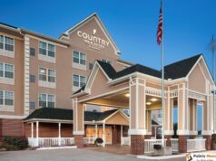 Unlocking the Perks of the Country Inn Rewards Program