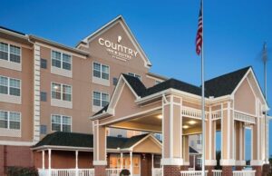 Unlocking the Perks of the Country Inn Rewards Program