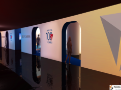 Delta CES 2025 Keynote Immersive Experiences & Music Delta's CES 2025 Keynote Immersive Experiences & Music