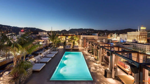 Dream hotel CA Dream Rewards Your Gateway to Exclusive Hotel Perks