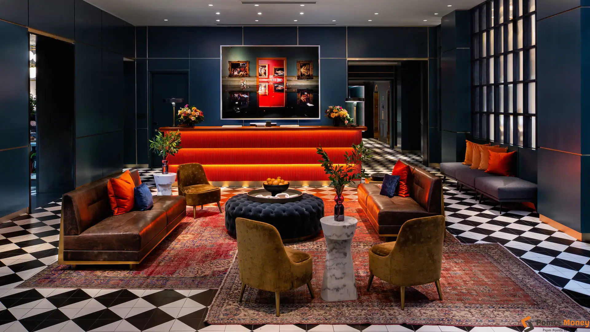 Dream Rewards Your Gateway to Exclusive Hotel Perks