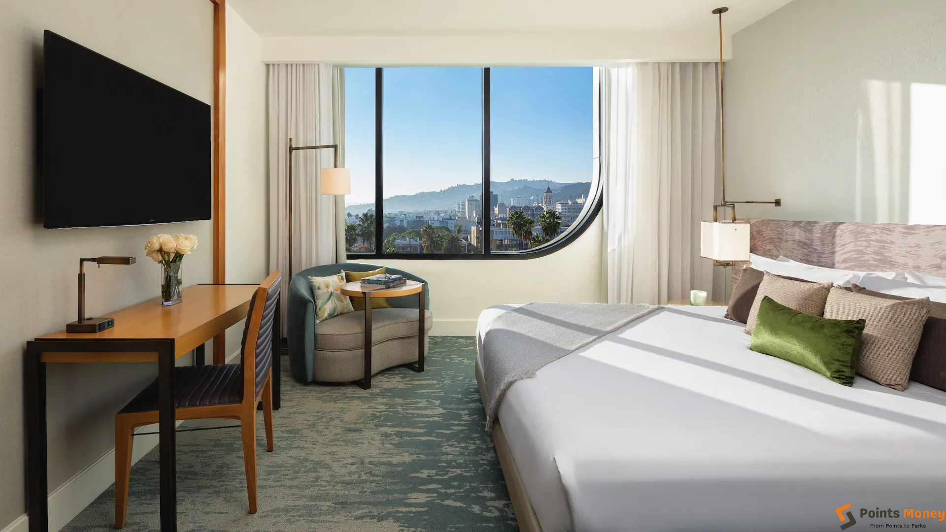 Dream Rewards Your Gateway to Exclusive Hotel Perks