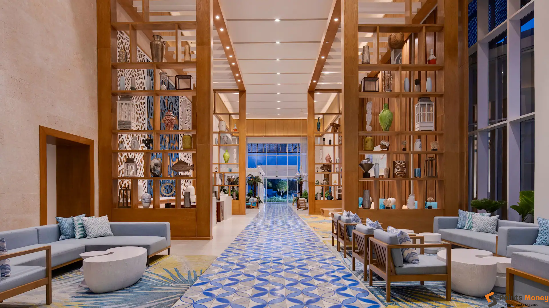 Dream Resorts & Spa Rewards Program Your Gateway to Unforgettable Experiences