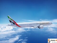 Emirates Set to Introduce Retrofitted Boeing 777 on Vienna Route Emirates Retrofitted Boeing 777