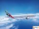 Emirates Set to Introduce Retrofitted Boeing 777 on Vienna Route Emirates Retrofitted Boeing 777