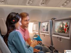 Emirates Brings Christmas Cheer Emirates Brings Christmas Cheer