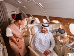 Emirates Celebrates Arabic Heritage Honoring the Arabic Language Emirates Celebrates Arabic Heritage