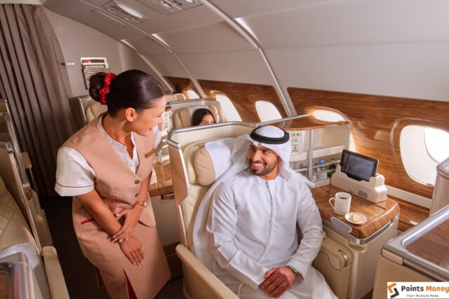 Emirates Celebrates Arabic Heritage