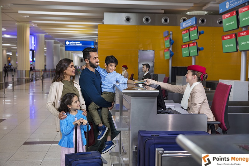 Emirates Celebrates Arabic Heritage