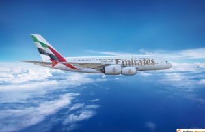 Emirates Dominates 2024 Travel & Tech Awards Emirates Dominates 2024 Travel & Tech Awards