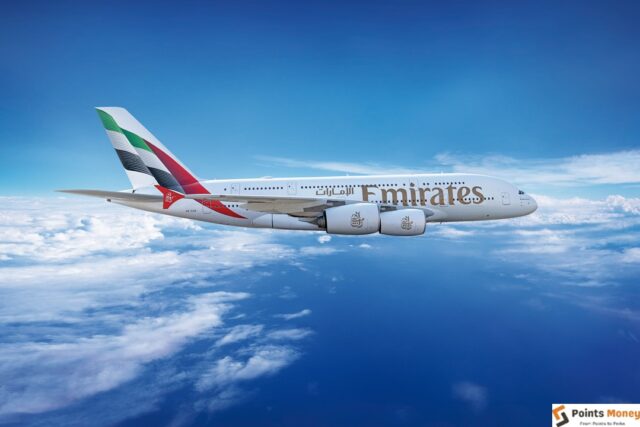 Emirates Dominates 2024 Travel & Tech Awards