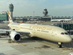 Etihad AAdvantage A Guide to Unlocking the Skies Etihad AAdvantage A Guide to Unlocking the Skies