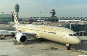 Etihad AAdvantage A Guide to Unlocking the Skies Etihad AAdvantage A Guide to Unlocking the Skies