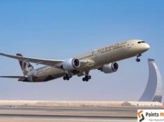 Etihad and Air Astana Unveil Game-Changing Codeshare Unlocking New Global Destinations Etihad and Air Astana