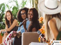 Female Founders Talk Travel with AAdvantage Business Program Female Founders Talk Travel with AAdvantage Business Program