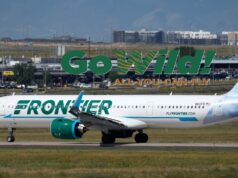 Frontier Airlines Offers $299 GoWild! Pass Pre Sale Frontier Airlines Offers $299 GoWild! Pass Pre Sale