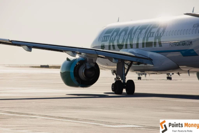 Frontier Airlines Unveils Affordable Luxury and Loyalty Benefits