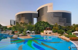 Grand Hyatt Rewards Program Unlocking Exclusive Benefits for Loyal Guests Grand Hyatt Rewards Program