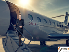 Qatar Executive Adds Starlink to Gulfstream G650ER Fleet Gulfstream G650ER Fleet