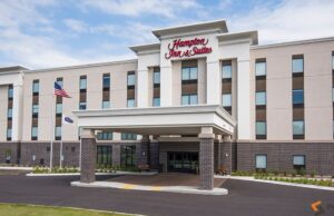 Hampton by Hilton Rewards Program Unlocking Exceptional Value for Travelers Hampton by Hilton Rewards Program