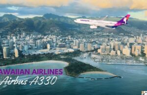 Hawaiian Airlines and AAdvantage A Strategic Partnership