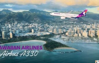 Hawaiian Airlines and AAdvantage A Strategic Partnership