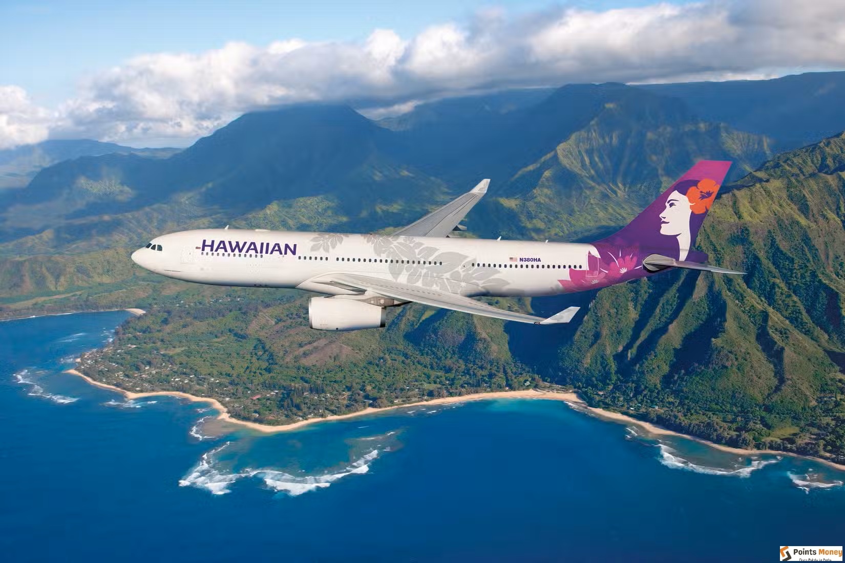 Hawaiian Airlines and AAdvantage A Strategic Partnership