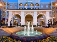 Unlocking Travel Excellence A Comprehensive Guide to the Hilton Honors Rewards Program Hilton Honors Rewards Program