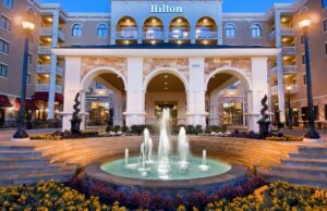 Unlocking Travel Excellence A Comprehensive Guide to the Hilton Honors Rewards Program Hilton Honors Rewards Program
