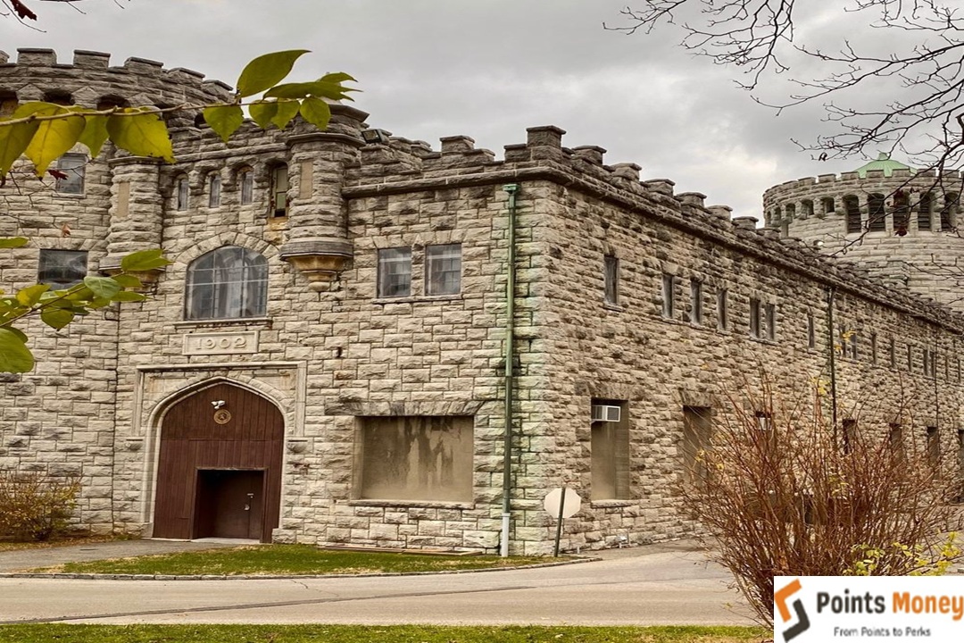 Historical Attractions in Bedford New York