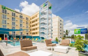 Unlocking Value A Guide to the Holiday Inn Express Rewards Program