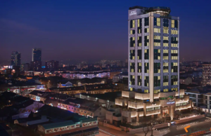 Exploring the Benefits of the Hyatt Centric Rewards Program Exploring the Benefits of the Hyatt Centric Rewards Program