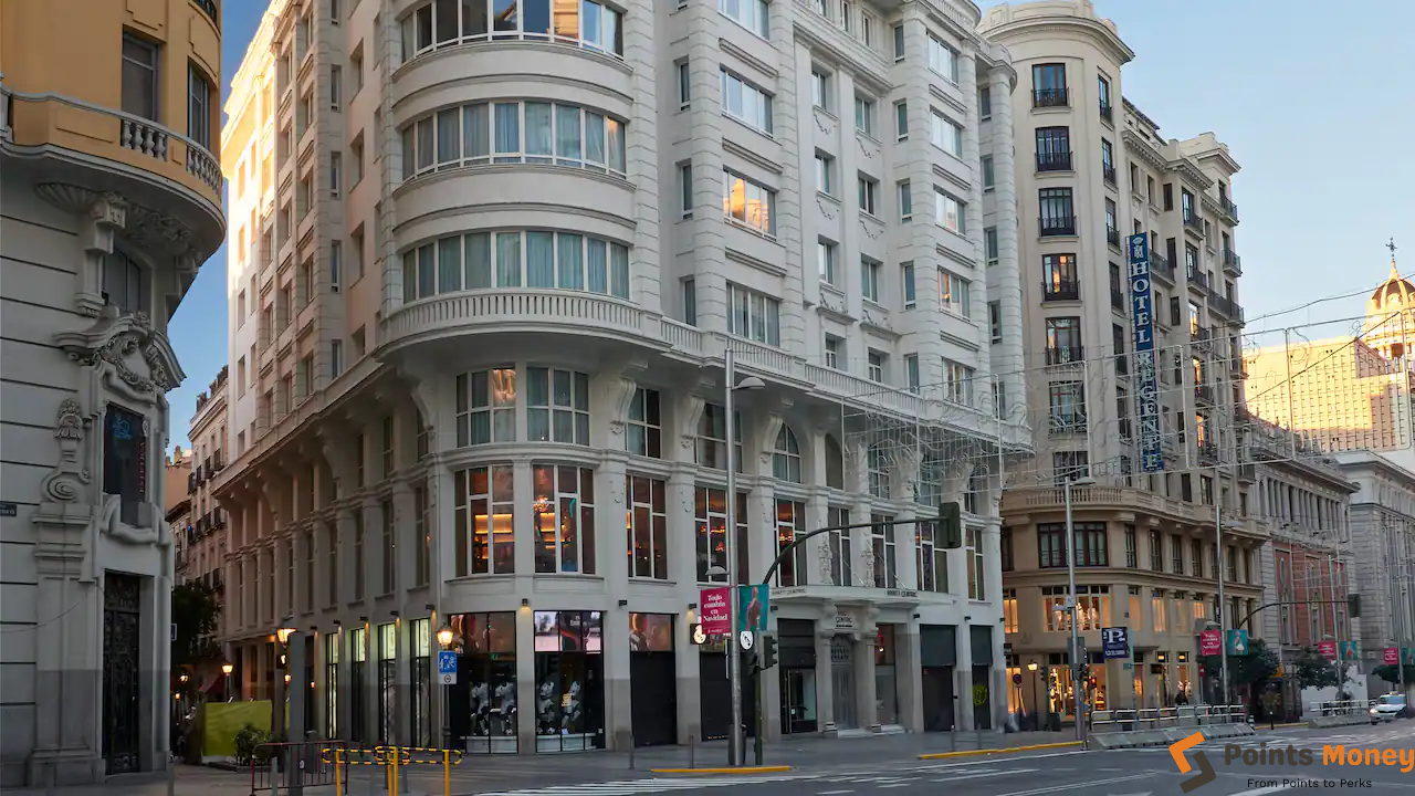 Exploring the Benefits of the Hyatt Centric Rewards Program