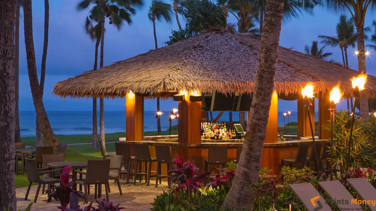 Hyatt Vacation Club Rewards Program A Comprehensive Guide