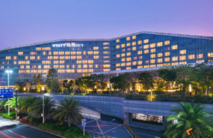 The Hyatt Regency Rewards Program A Comprehensive Guide The Hyatt Regency Rewards Program A Comprehensive Guide