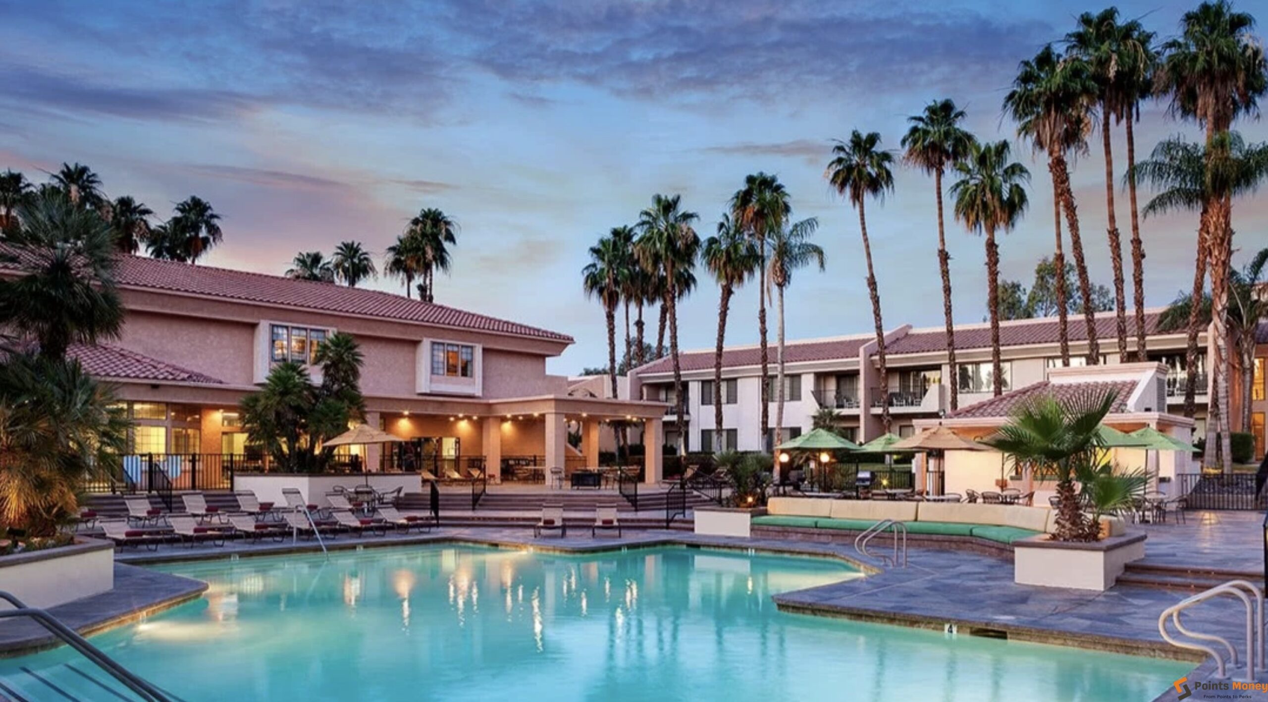 Hyatt Vacation Club Rewards Program A Comprehensive Guide