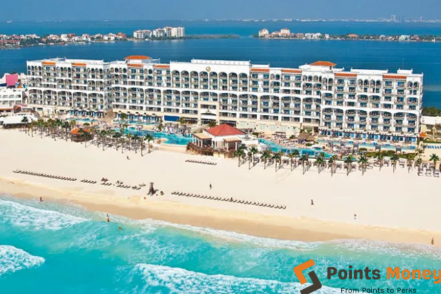 Hyatt Zilara Rewards Program A Comprehensive Guide