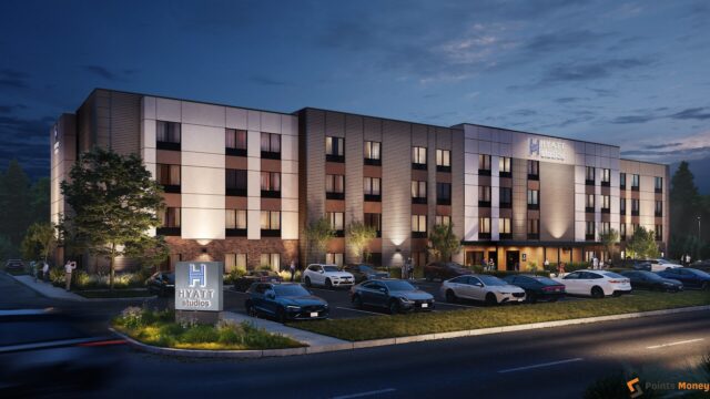 Hyatt Studio Rewards Program A Comprehensive Guide