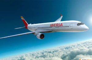 Iberia Offers Meals with New Gastrobar Seat Service for In-Flight Dining Iberia Offers Meals with New Gastrobar Seat