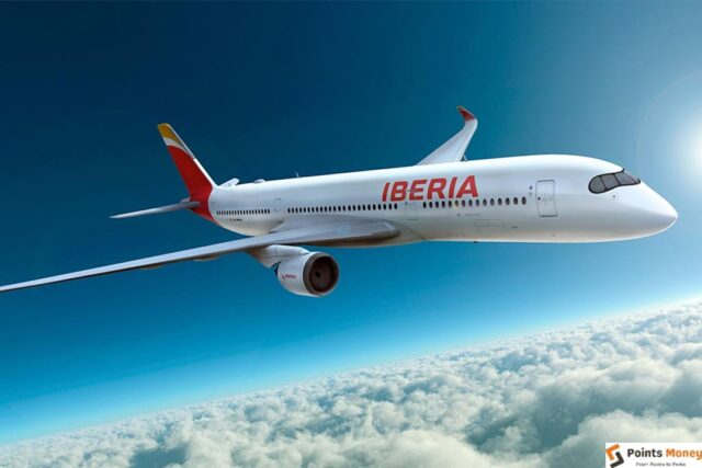 Iberia Offers Meals with New Gastrobar Seat